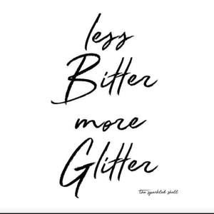 Meet your Posher, Kellie